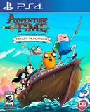 Adventure Time: Pirates of the Enchiridion (PlayStation 4)